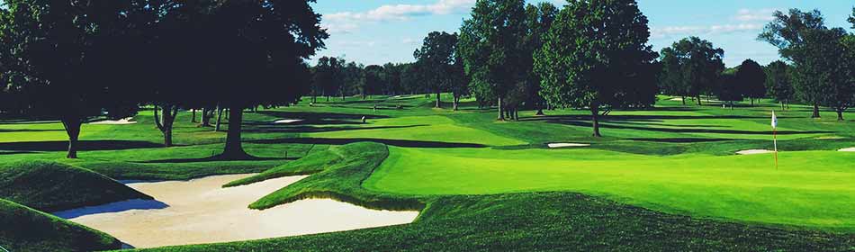 Golf Clubs, Country Clubs, Golf Courses in the Hunterdon County, NJ area