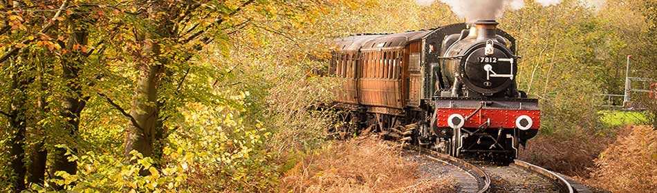 Railroads, Train Rides, Model Railroads in the Hunterdon County, NJ area